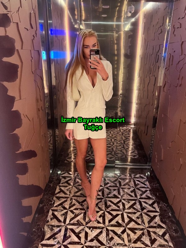 izmirbayrakliescorttugce-1 İzmir Bayraklı Escort Tuğçe