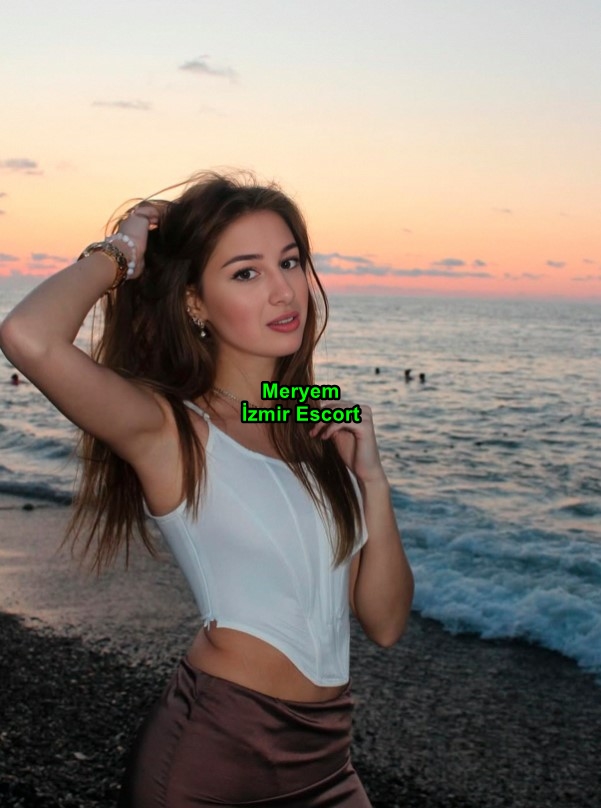 izmirescortmeryem-2 Benzersiz Escort Deneyimi İçin İzmir Escort Meryem