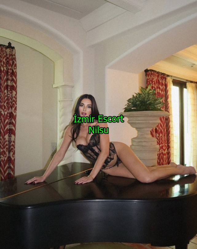 izmirescortnilsu-3 İzmir Escort Nilsu