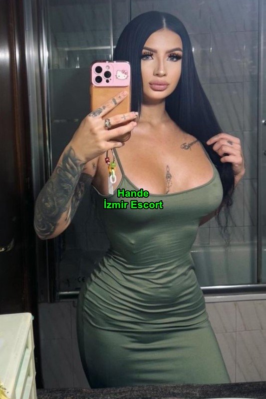 izmirescorthande-3 Merhaba Beyler, Ben Hande İzmir Escort Tutkunu Olarak Seni Bekliyorum