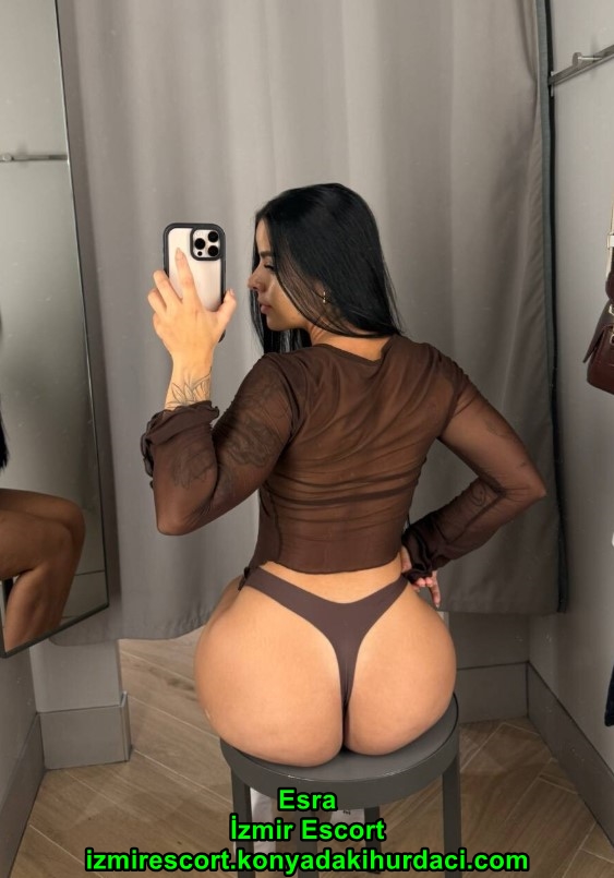 izmirescortesra-4 izmirescortesra-4 İzmir Escort Esra Görüşmelerimde Partnerimi Şımartıyorum